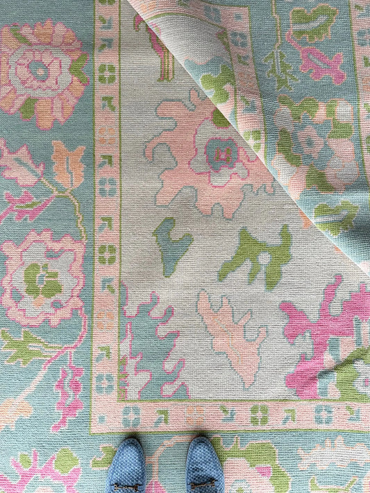 Poppy New Production Pre-Order