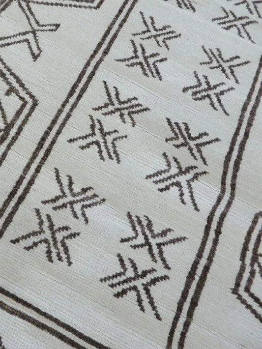 Pueblo 3 x 5 (in stock) - Milagro Collective