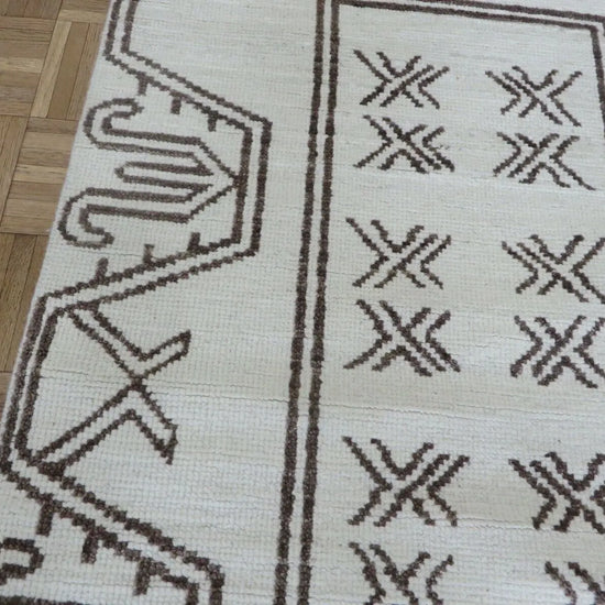 Pueblo 3 x 5 (in stock) - Milagro Collective
