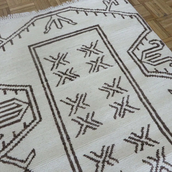 Pueblo 3 x 5 (in stock) - Milagro Collective
