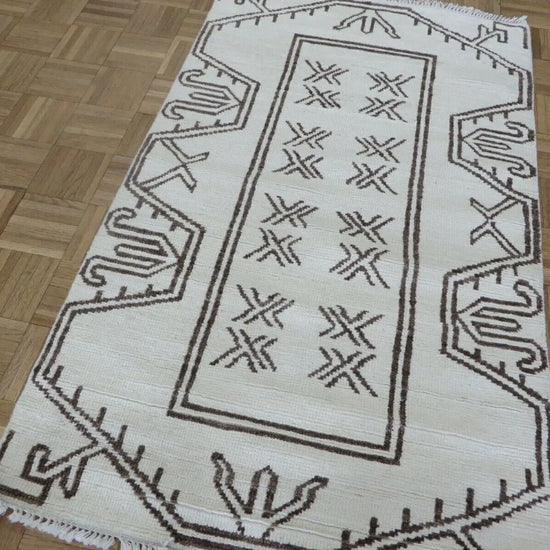 Pueblo 3 x 5 (in stock) - Milagro Collective
