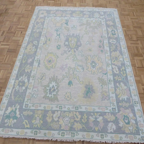 Quincy 6 x 9 (in stock) - Milagro Collective