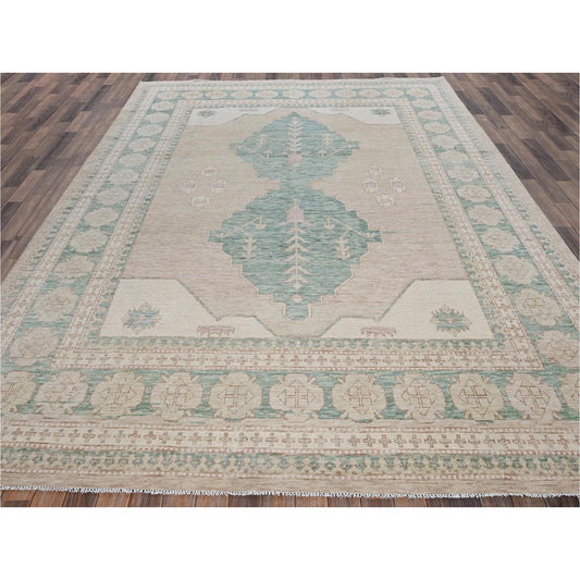 Irish Brown Anatolian 8 x 10 (in stock)