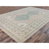 Irish Brown Anatolian 9 x 12 (in stock)