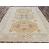 Cloudbank Kazak 8 x 10 (in stock)