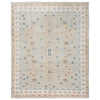 Misty Gray Anatolian 8 x 10 (in stock)