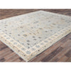 Misty Gray Anatolian 8 x 10 (in stock)