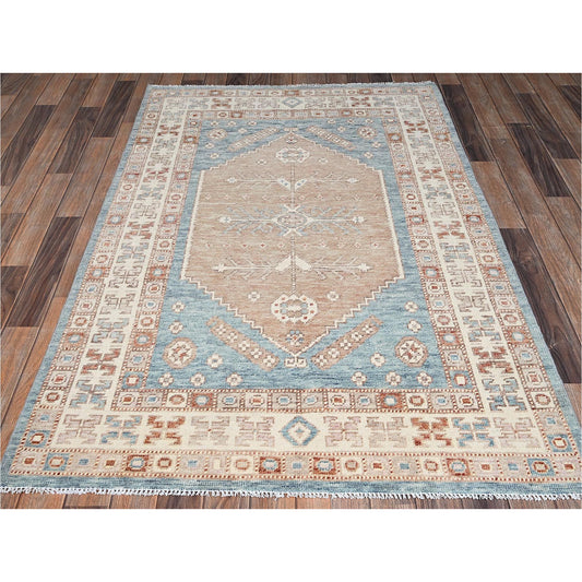 Light Blue Anatolian 4 x 6 (in stock)