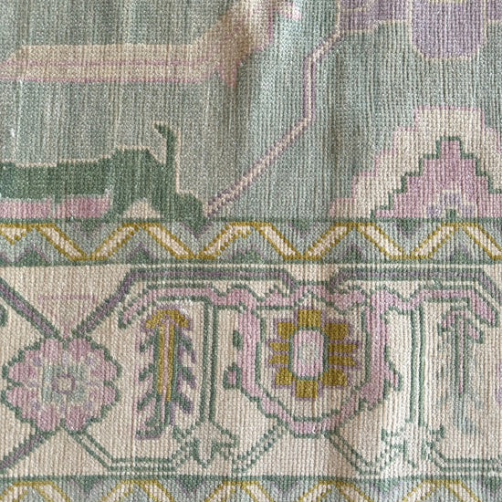 Rosalie - Milagro Collective