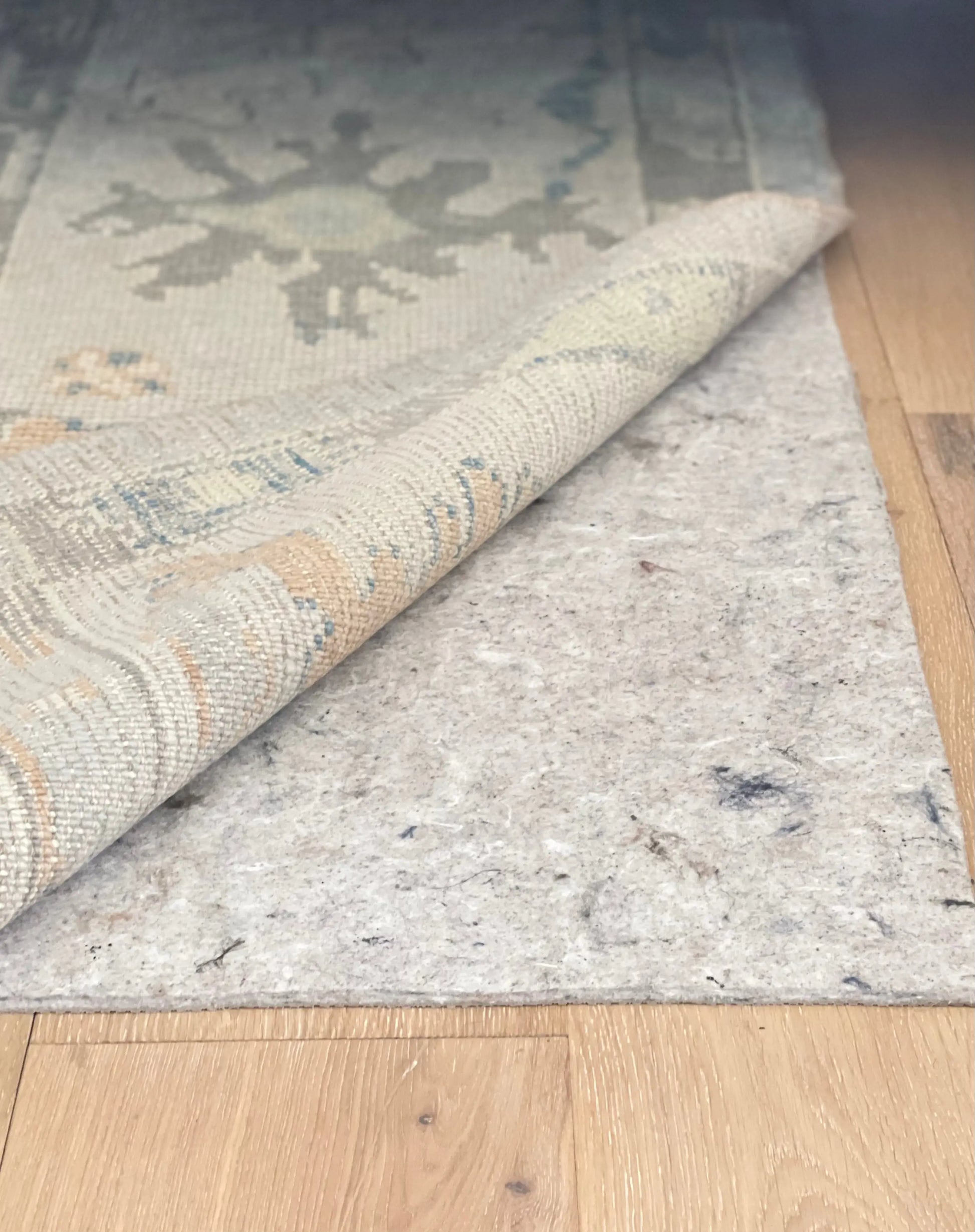 Rug Pad - Milagro Collective