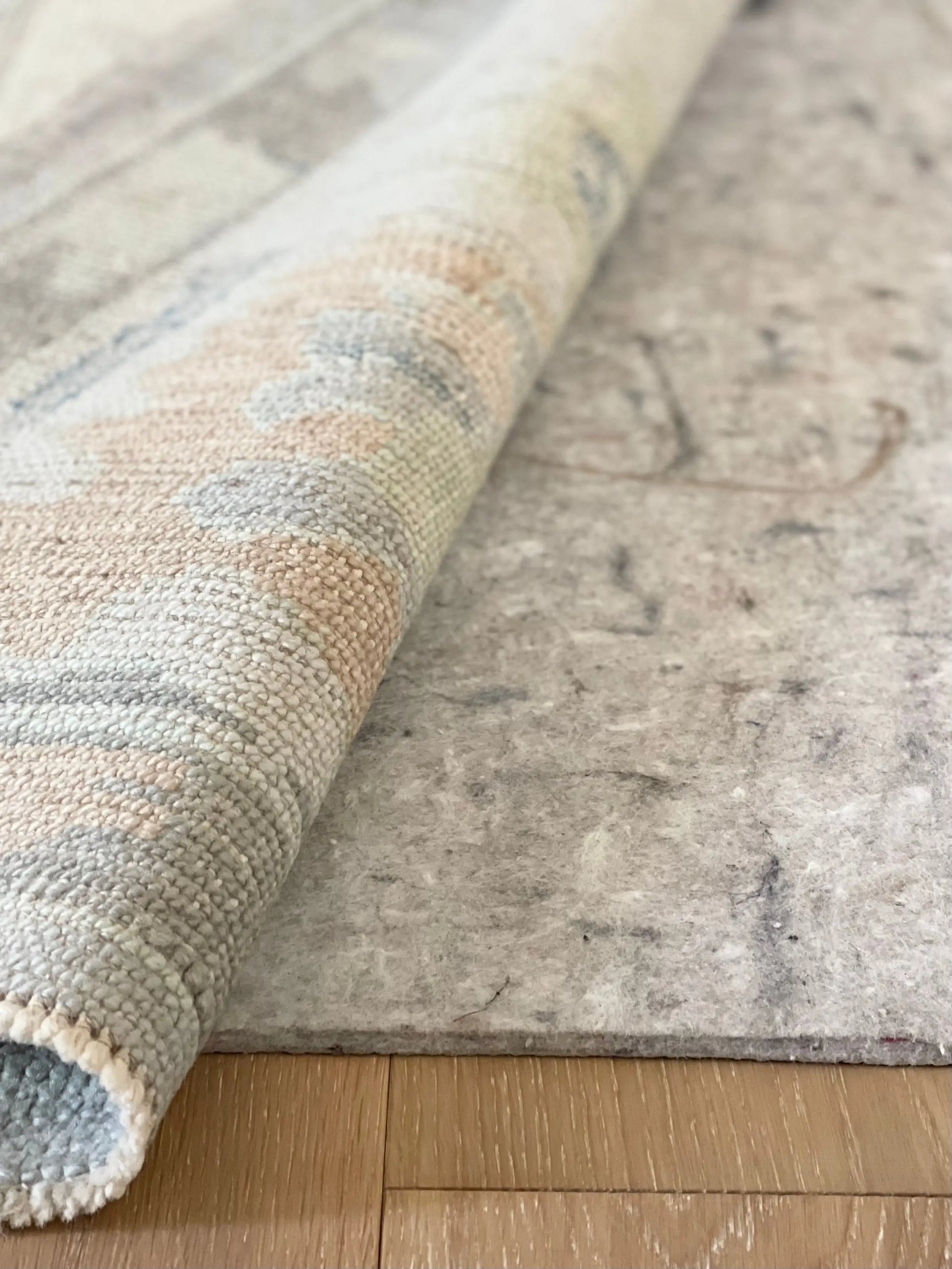 Rug Pad - Milagro Collective