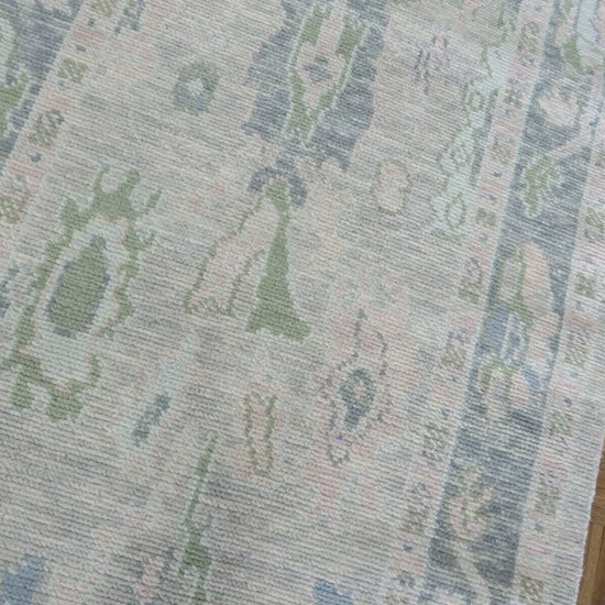 Sarah 2’6” x 10 (in stock) Ready to Ship