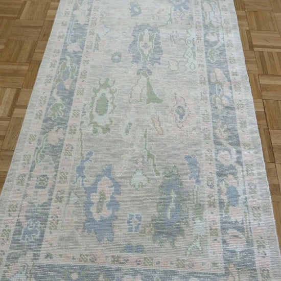 Sarah 2’6” x 10 (in stock) Ready to Ship