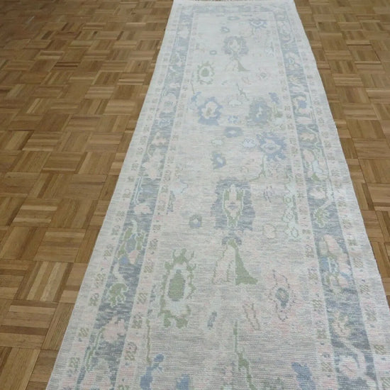 Sarah 2’6” x 10 (in stock) Ready to Ship