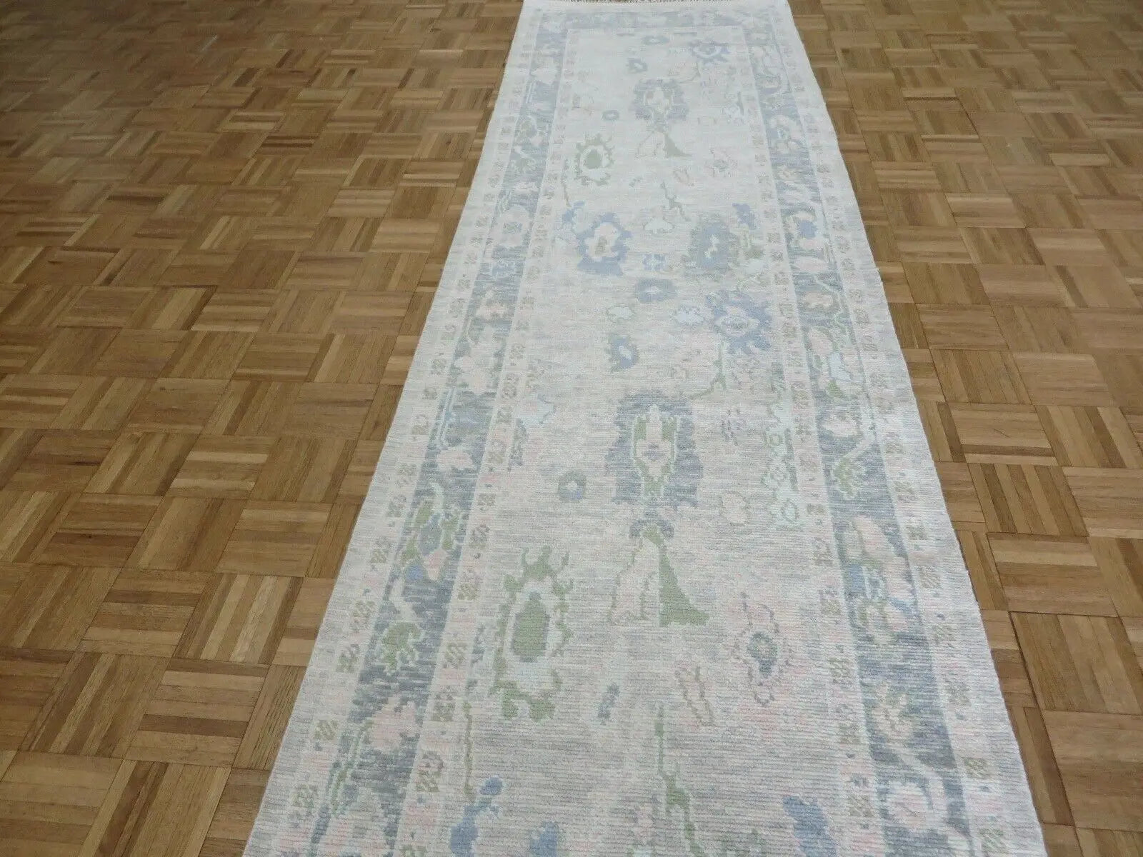 Sarah 2’6” x 10 (in stock) Ready to Ship