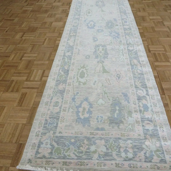 Sarah 2’6” x 10 (in stock) Ready to Ship