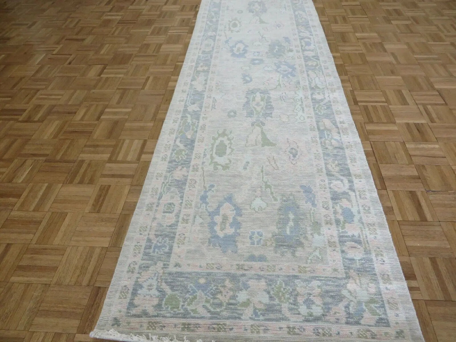 Sarah 2’6” x 10 (in stock) Ready to Ship