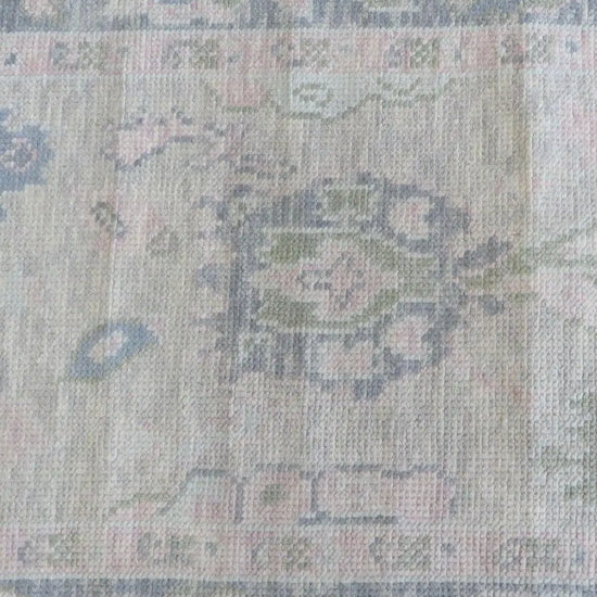 Sarah 2’7” x 20 (in stock) - Milagro Collective