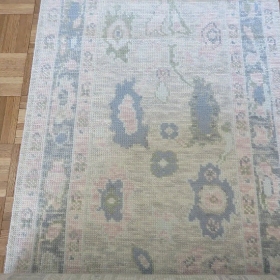 Sarah 2’7” x 20 (in stock) - Milagro Collective