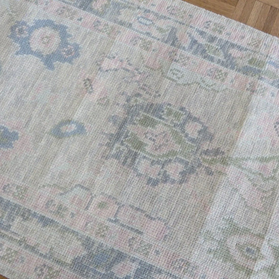 Sarah 2’7” x 20 (in stock) - Milagro Collective