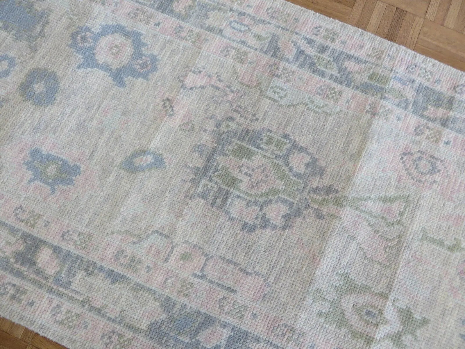 Sarah 2’7” x 20 (in stock) - Milagro Collective