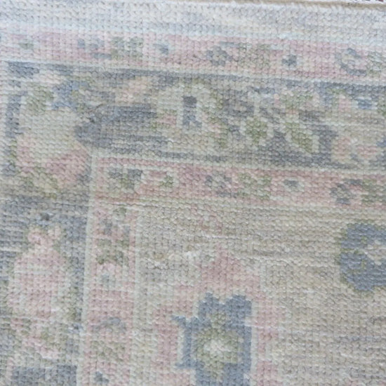 Sarah 2’7” x 20 (in stock) - Milagro Collective