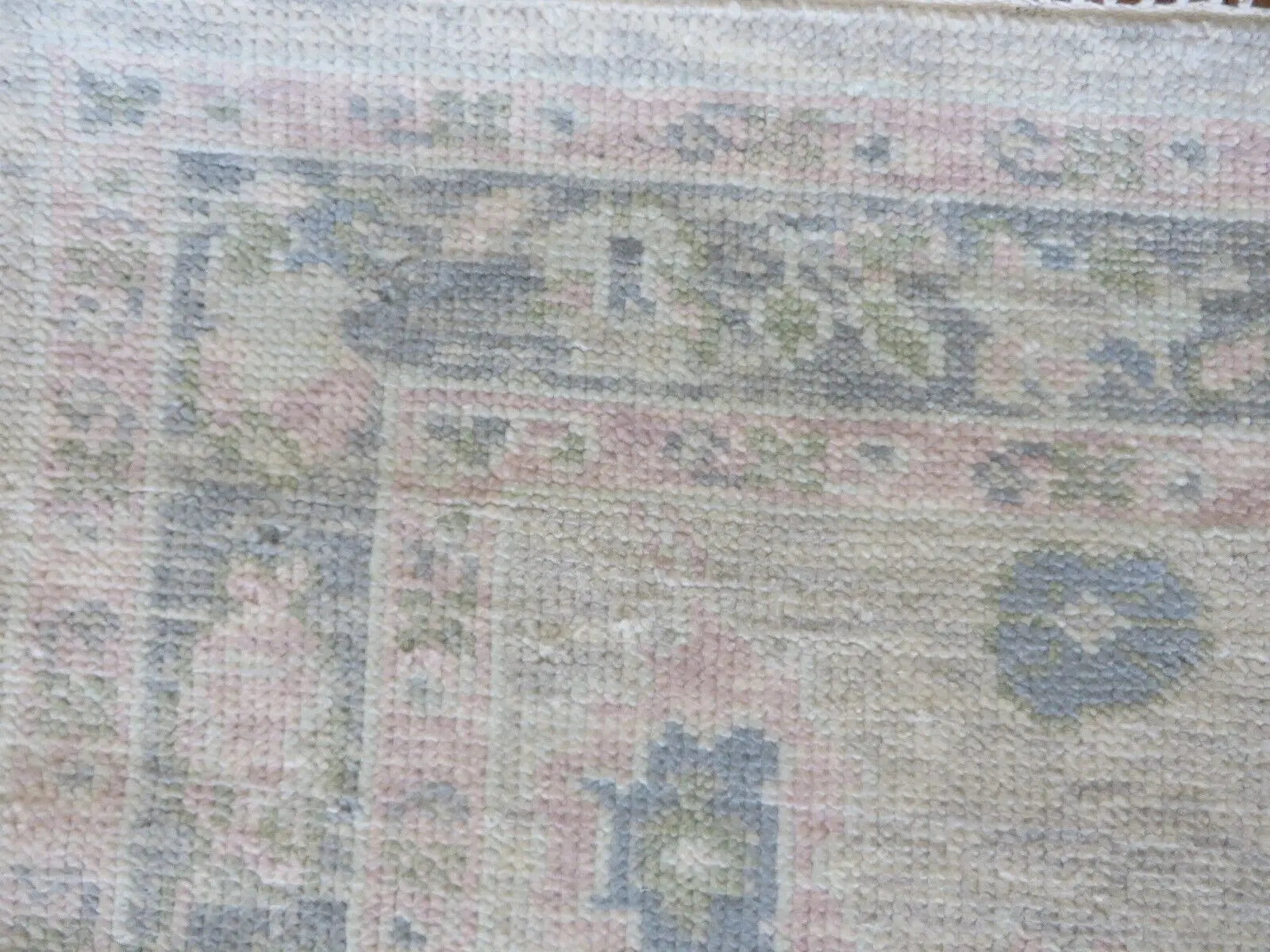 Sarah 2’7” x 20 (in stock) - Milagro Collective