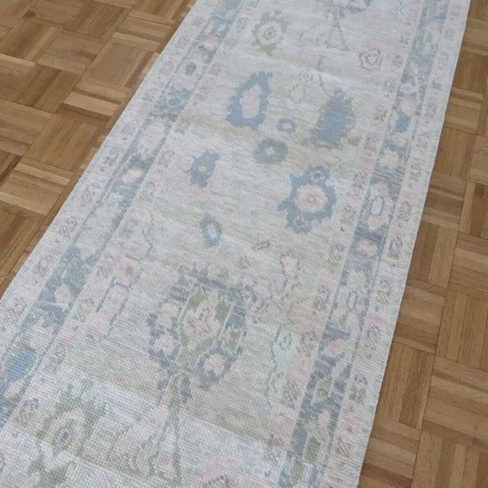 Sarah 2’7” x 20 (in stock) - Milagro Collective