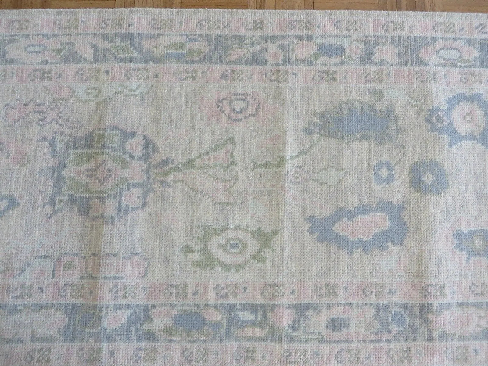 Sarah 2’7” x 20 (in stock) - Milagro Collective