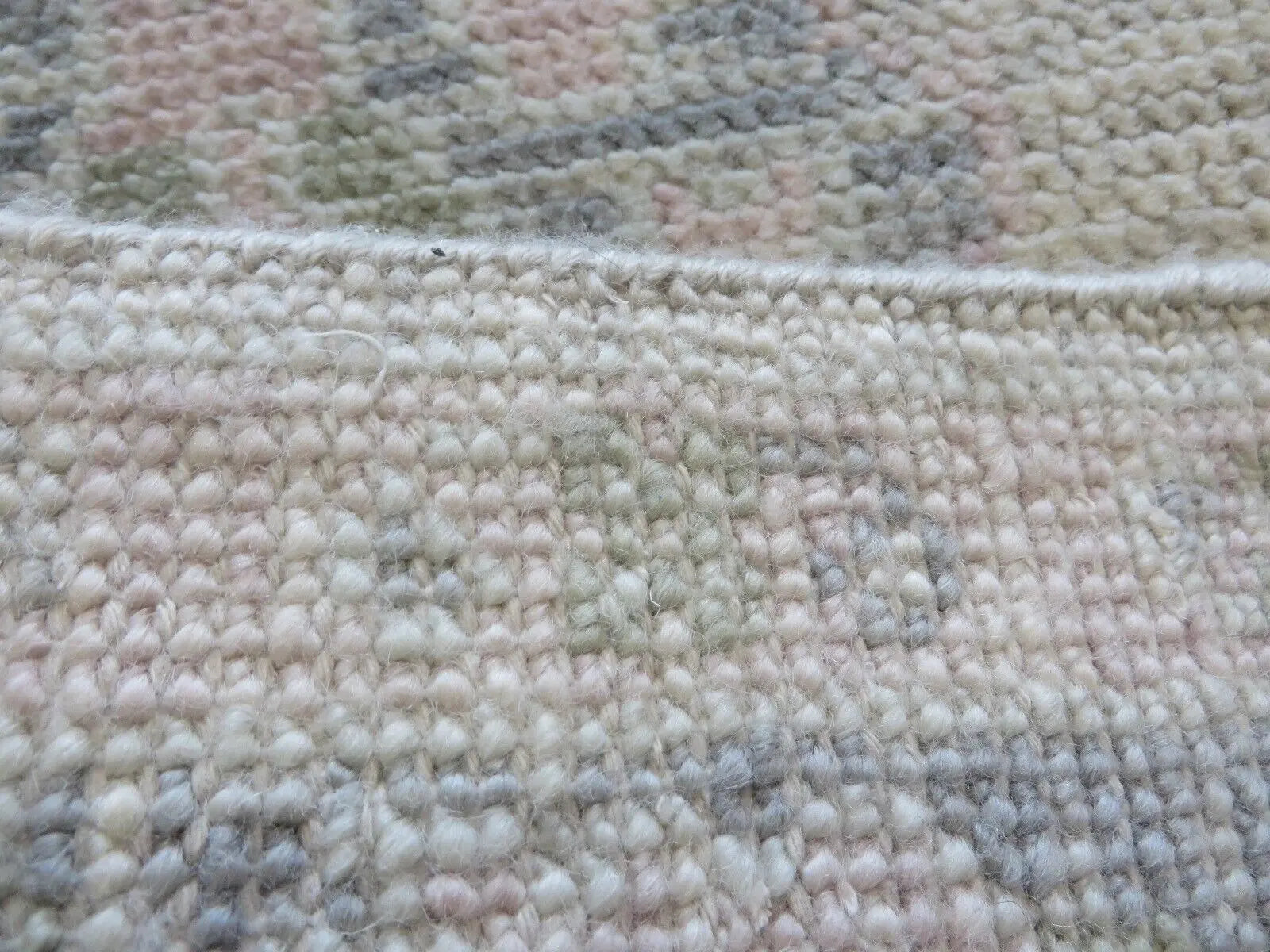 Sarah 2’7” x 20 (in stock) - Milagro Collective