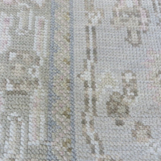 Scottsdalee 2’6” x 12 (in stock) Ready to Ship