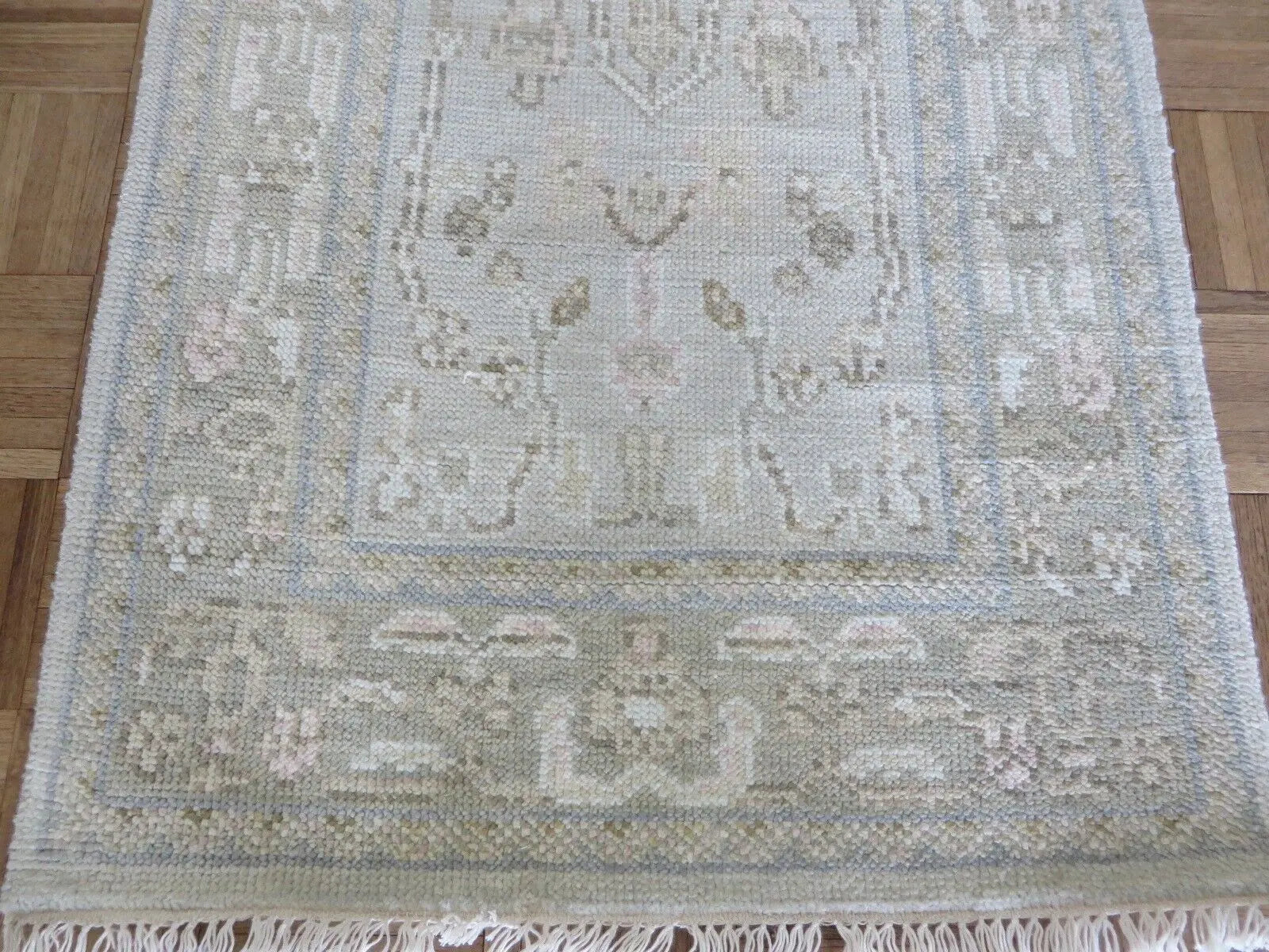 Scottsdalee 2’6” x 12 (in stock) Ready to Ship