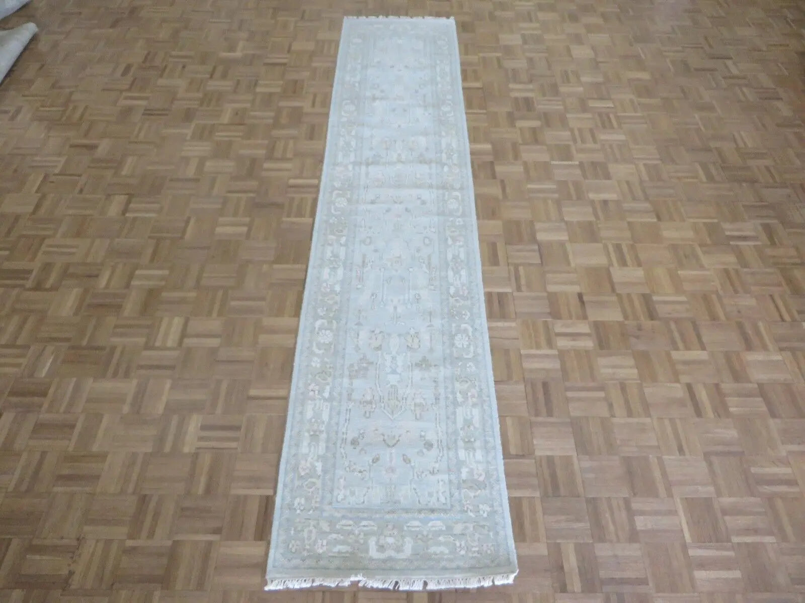 Scottsdalee 2’6” x 12 (in stock) Ready to Ship