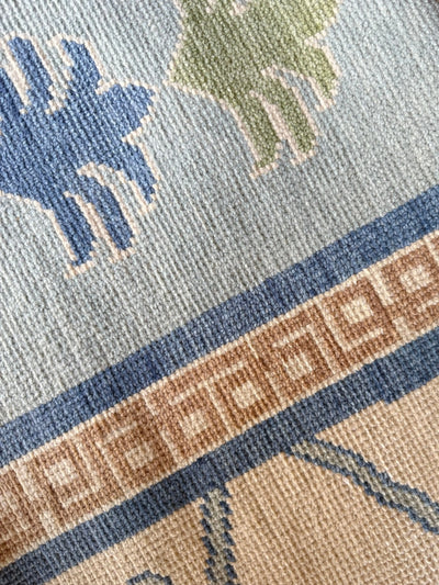 Serenoa New Production Pre-Order