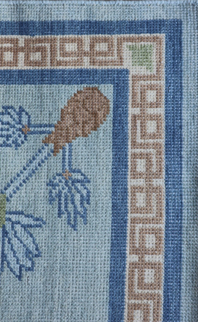 Serenoa New Production Pre-Order