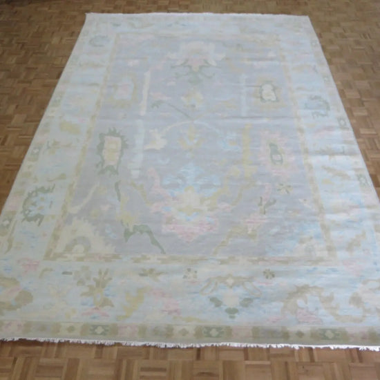 Sheehan 10 x 14 (in stock) - Milagro Collective