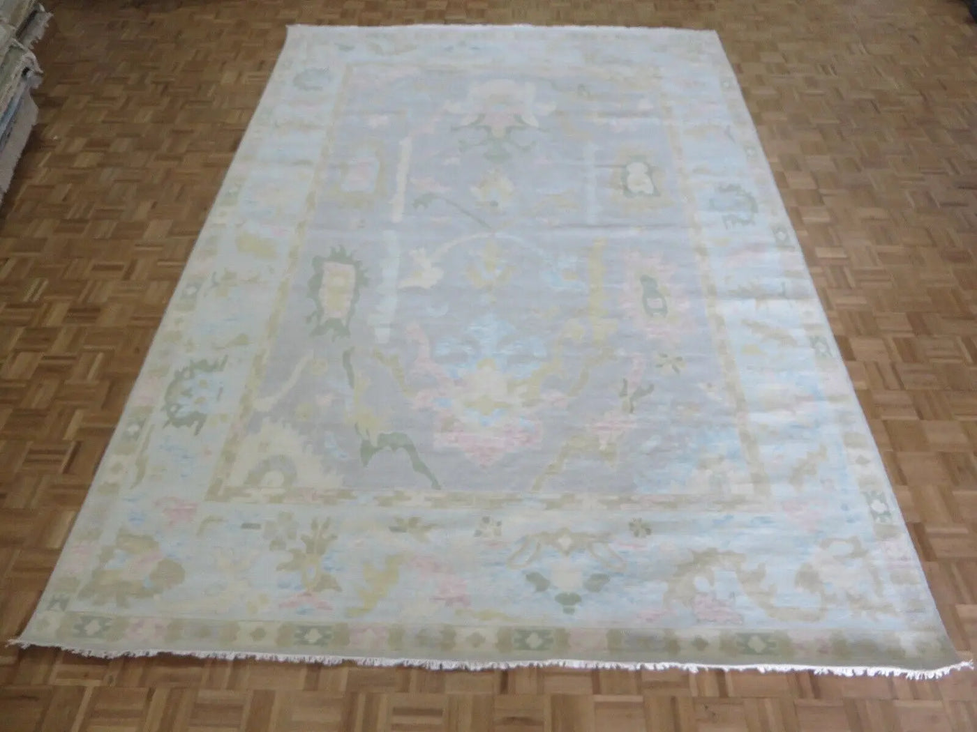 Sheehan 10 x 14 (in stock) - Milagro Collective