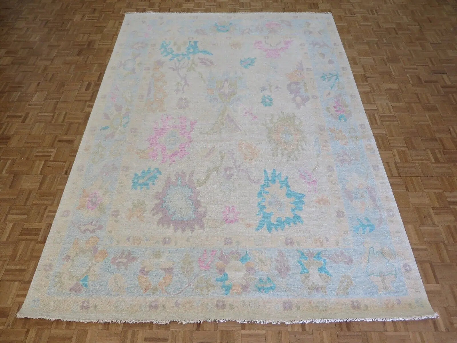 Stern 9 x 12 (in stock) - Milagro Collective
