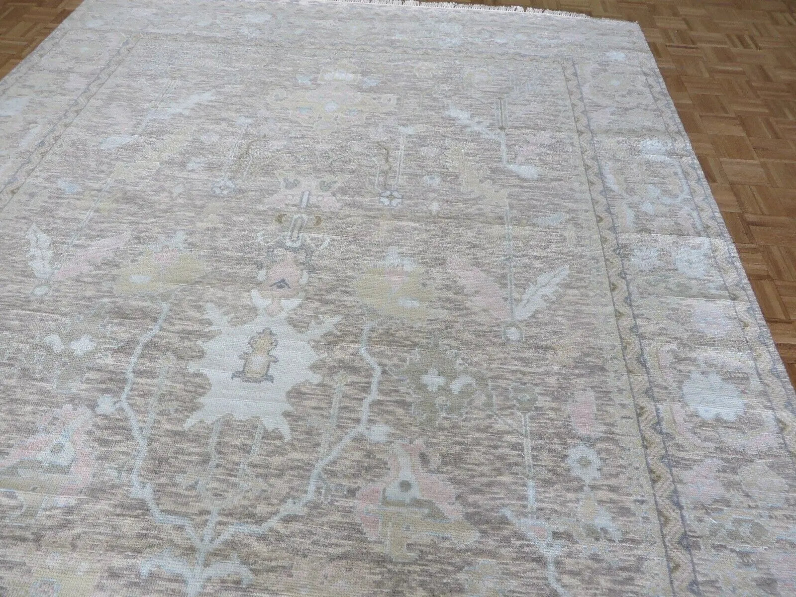 Tucson 9 x 12 (in stock) - Milagro Collective