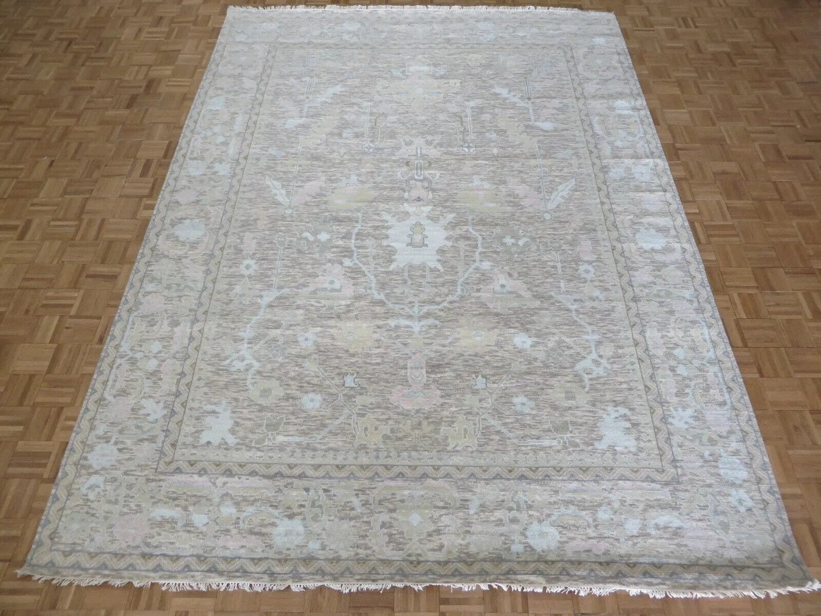 Tucson 9 x 12 (in stock) - Milagro Collective