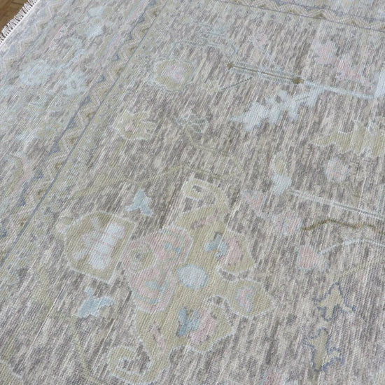 Tucson 9 x 12 (in stock) - Milagro Collective