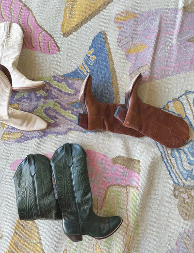 Two Step Modern Oushak - Milagro Collective