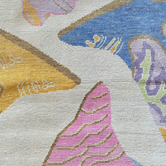 Two Step (boots) - Milagro Collective