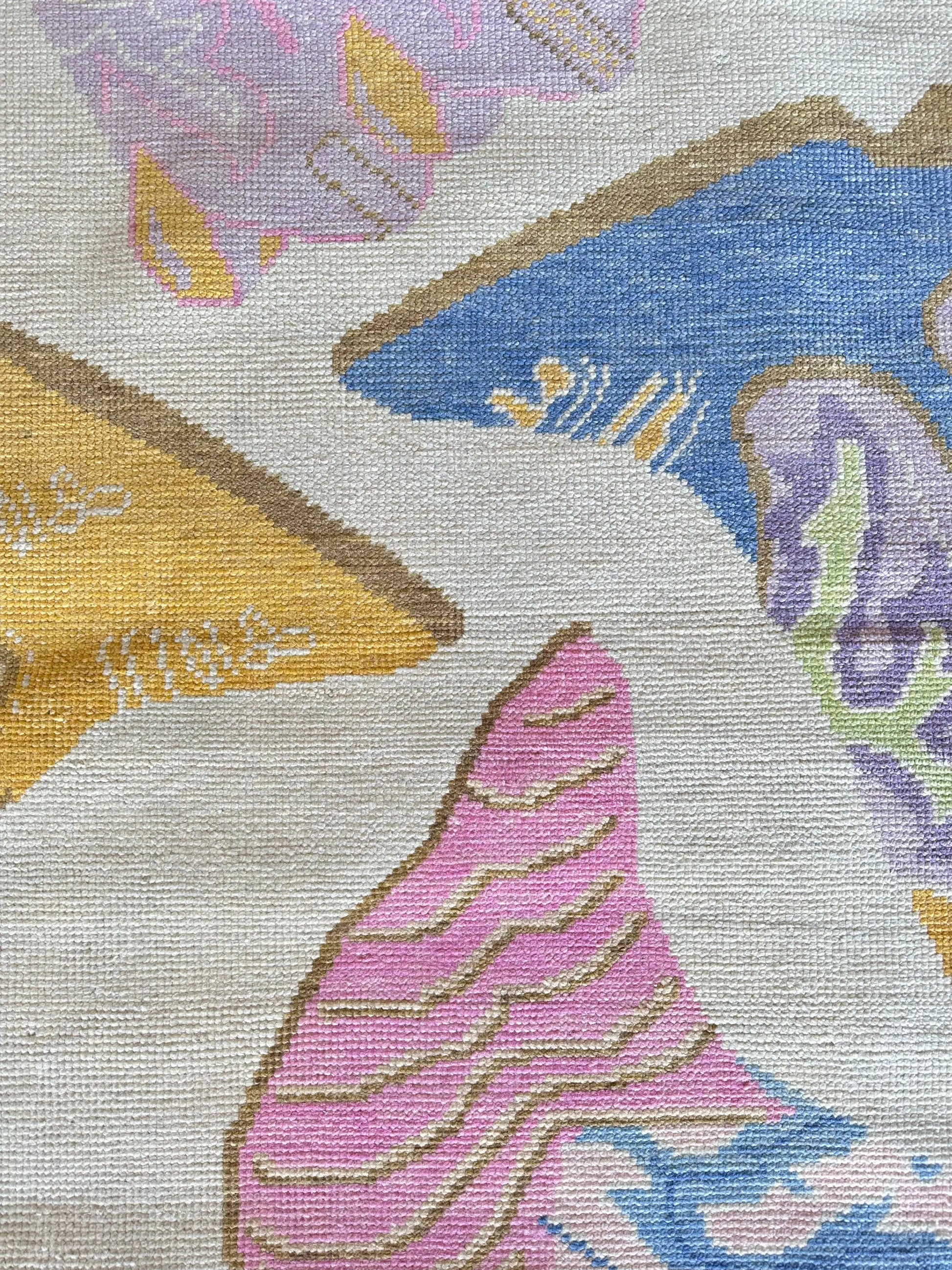 Two Step (boots) - Milagro Collective