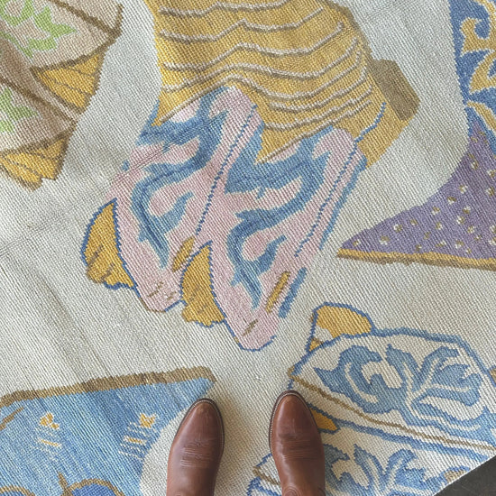 Two Step (boots) - Milagro Collective