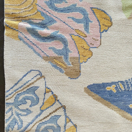 Two Step (boots) - Milagro Collective