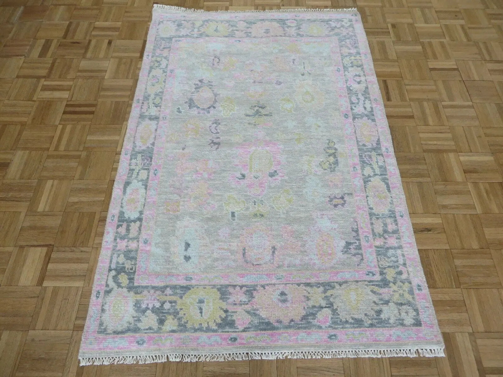 Val Verde 4 x 6 (in stock) - Milagro Collective