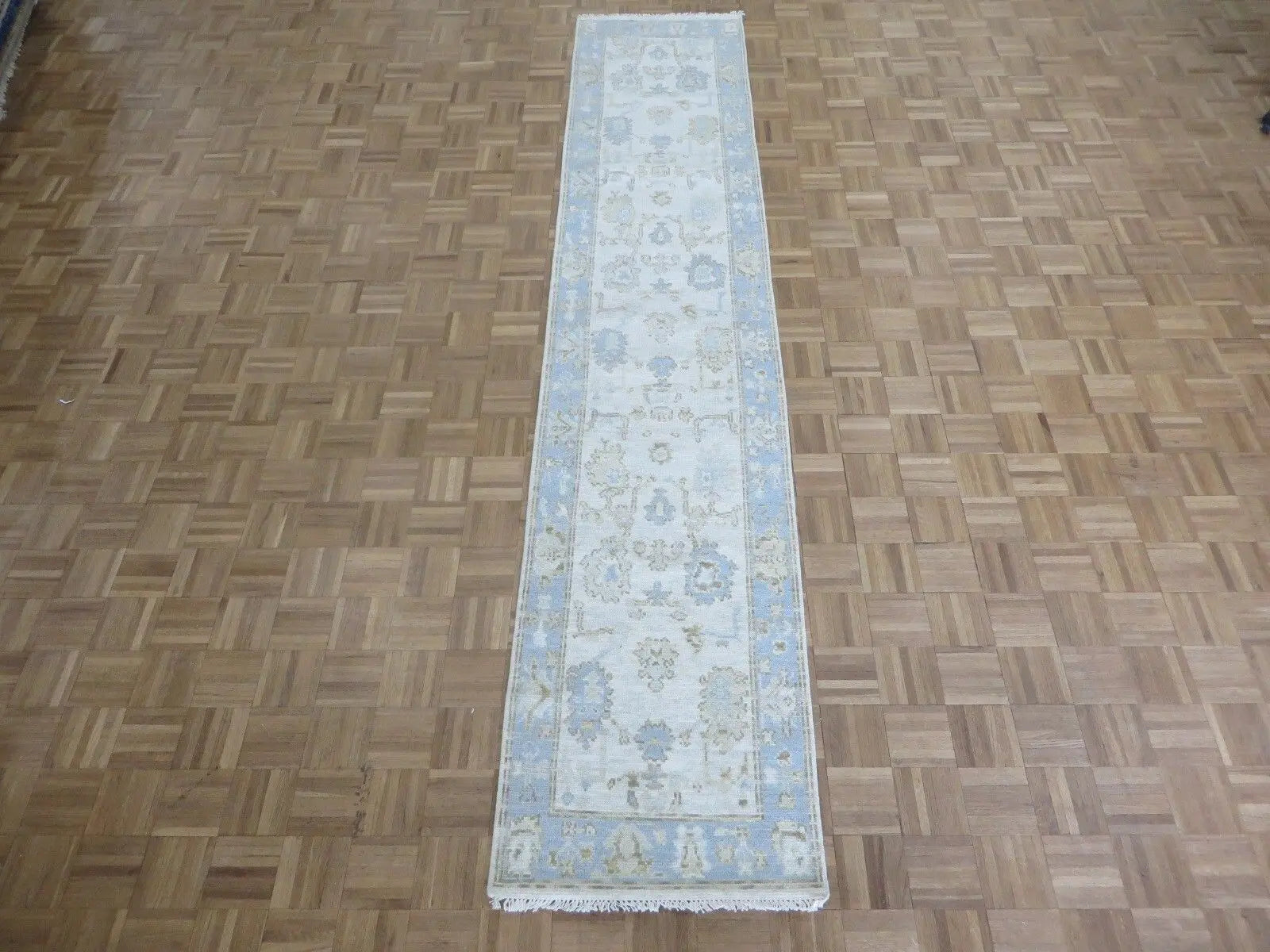Warren 2’6” x 12 (in stock) Ready to Ship