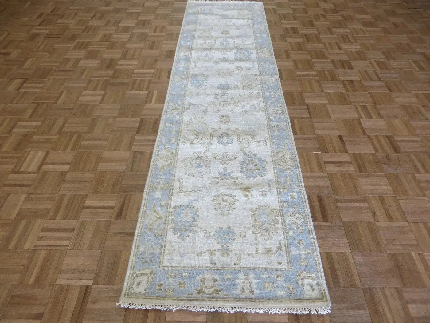 Warren 2’6” x 10 (in stock) Ready to Ship