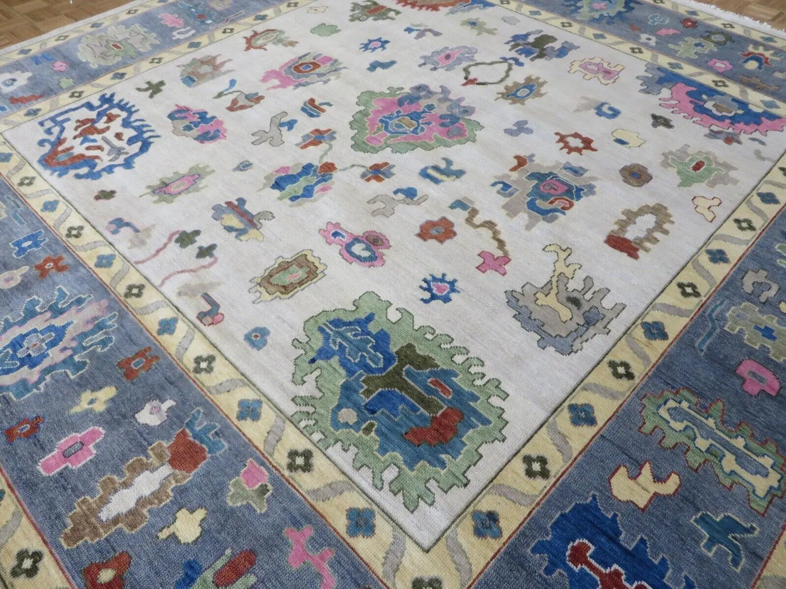 Wilcox 12 x 12 (in stock) - Milagro Collective